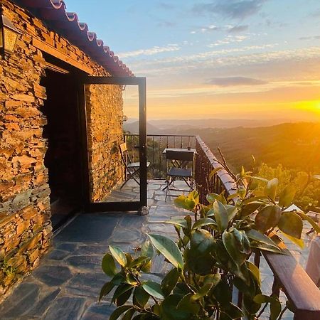 Bela Vista Alqueve - Traditional Stone House And Private Pool 아르가닐 외부 사진