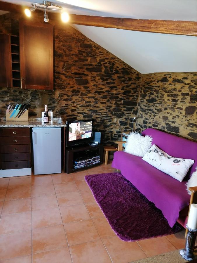 Bela Vista Alqueve - Traditional Stone House And Private Pool 아르가닐 외부 사진