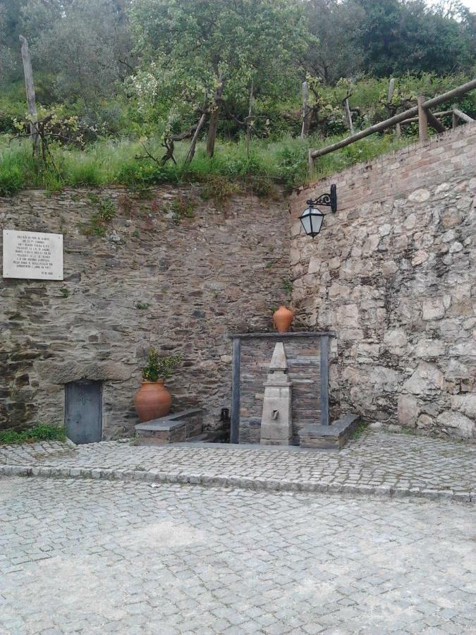 Bela Vista Alqueve - Traditional Stone House And Private Pool 아르가닐 외부 사진