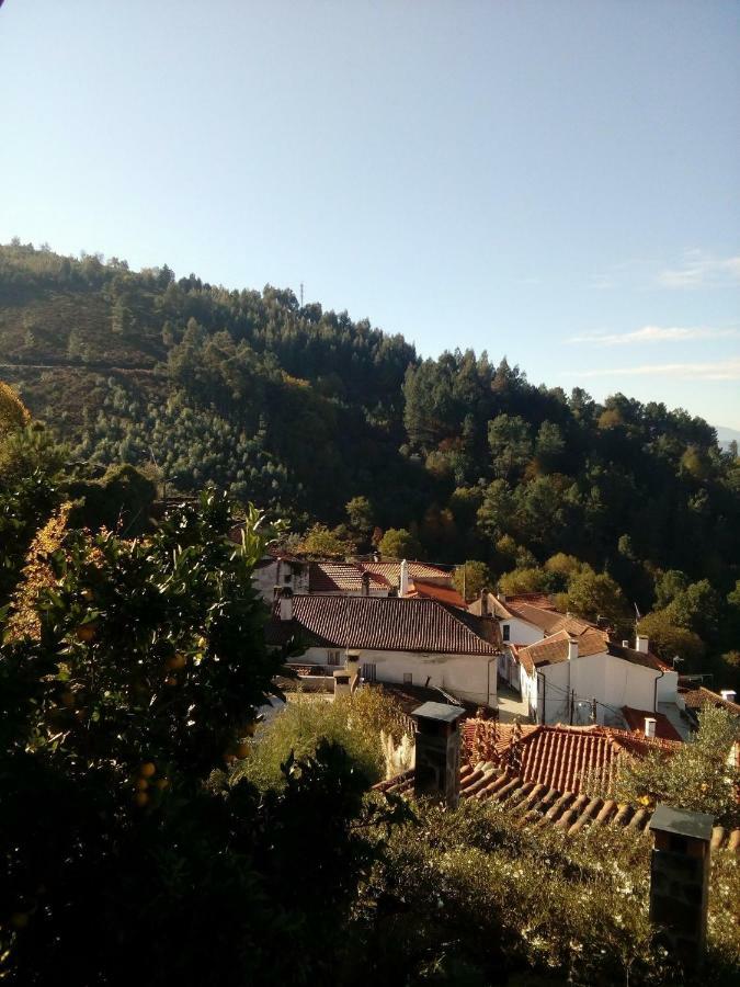 Bela Vista Alqueve - Traditional Stone House And Private Pool 아르가닐 외부 사진