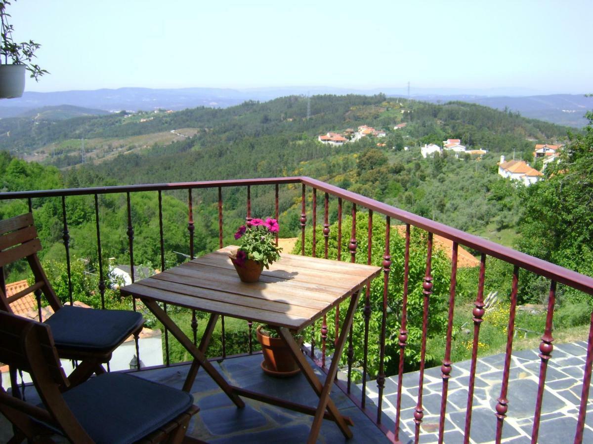 Bela Vista Alqueve - Traditional Stone House And Private Pool 아르가닐 외부 사진
