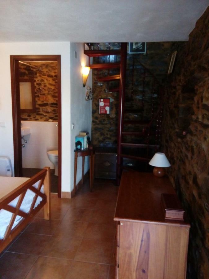 Bela Vista Alqueve - Traditional Stone House And Private Pool 아르가닐 외부 사진