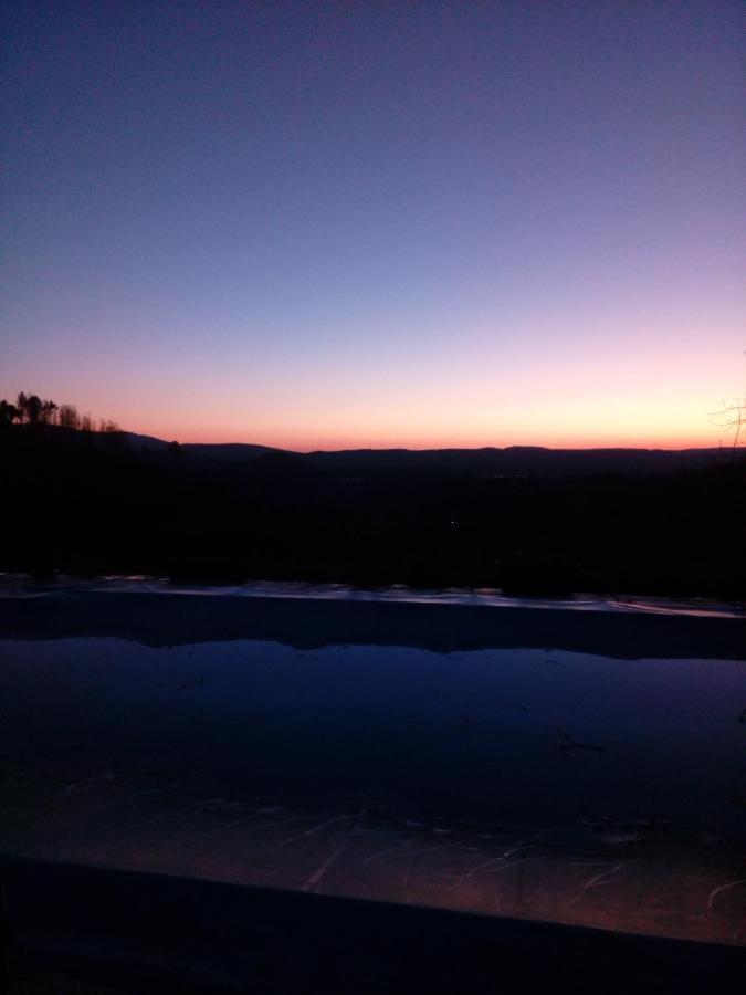 Bela Vista Alqueve - Traditional Stone House And Private Pool 아르가닐 외부 사진